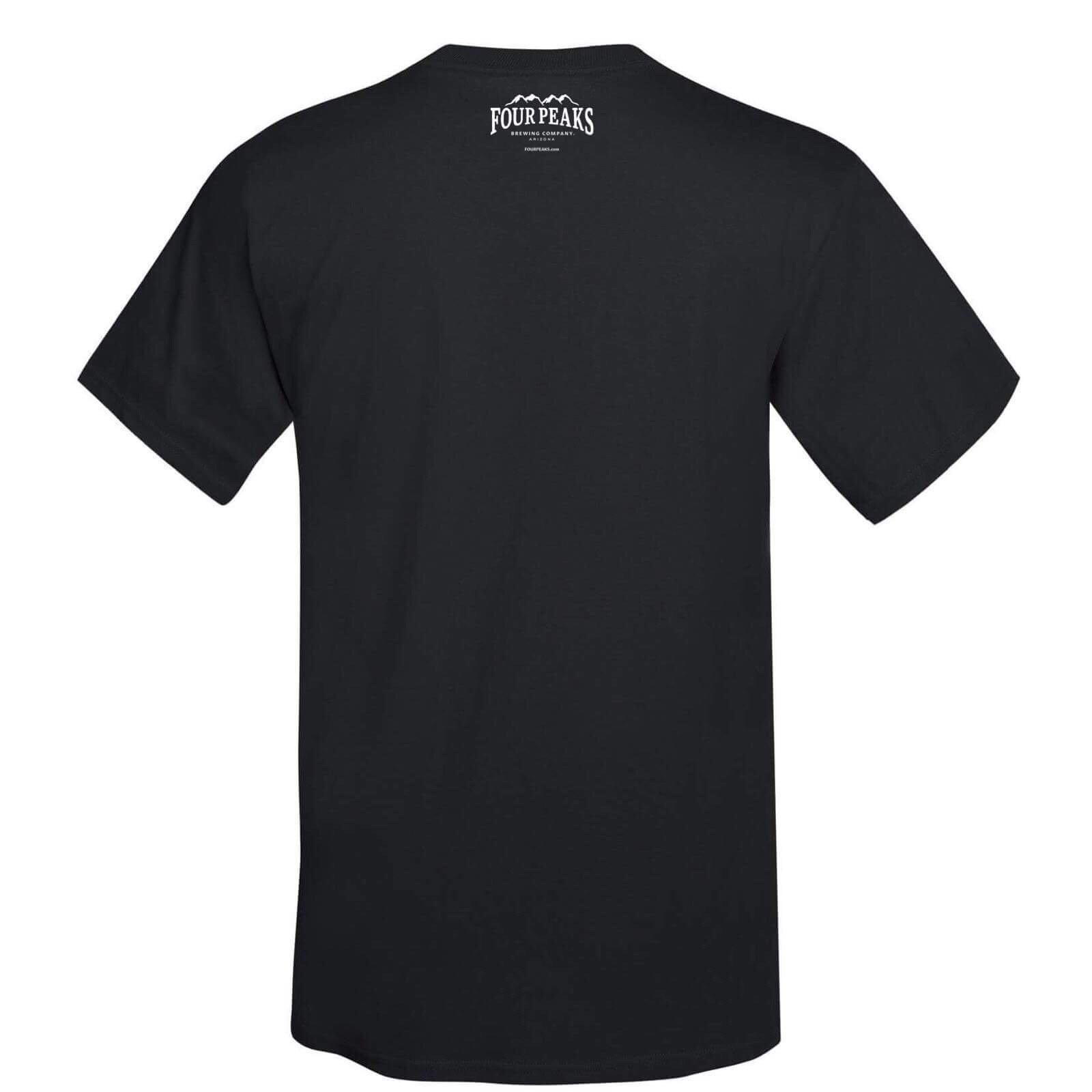 The Original PBBT T-Shirt | Professional Bowlers Brew Tour